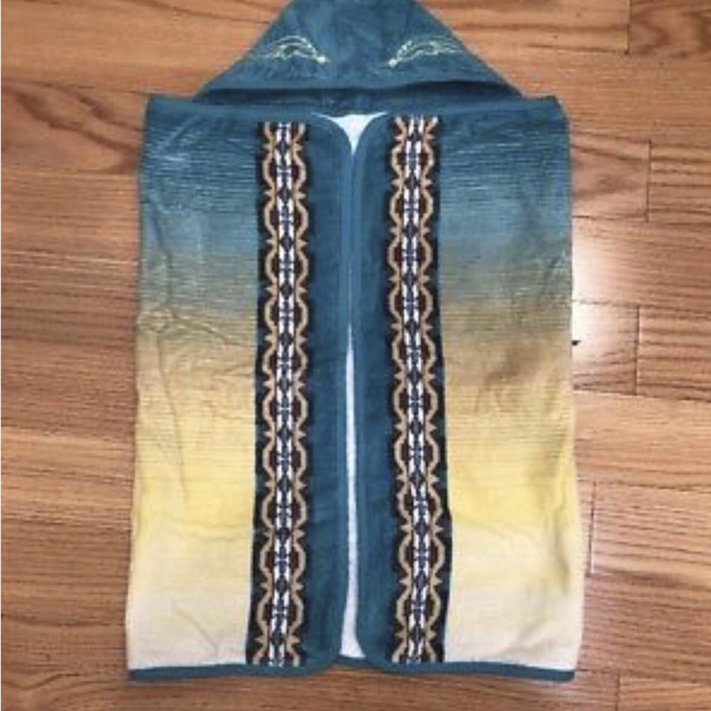 Pendleton Childs Hooded Towel - Dream Catcher